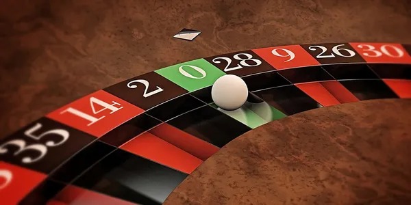 SA Gaming live-dealer studio with professional dealers and multi-camera setup