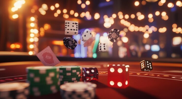 Wild Bandito slot game interface on hks bet mobile